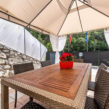 Residence Tatiana B3 Tremosine Ngoại thất bức ảnh