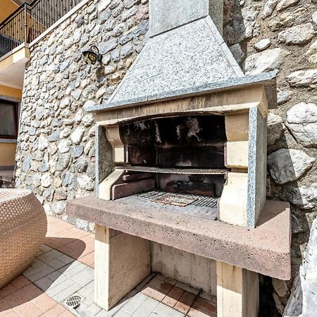 Residence Tatiana B3 Tremosine Ngoại thất bức ảnh