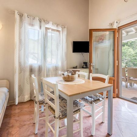 Residence Tatiana B3 Tremosine Ngoại thất bức ảnh