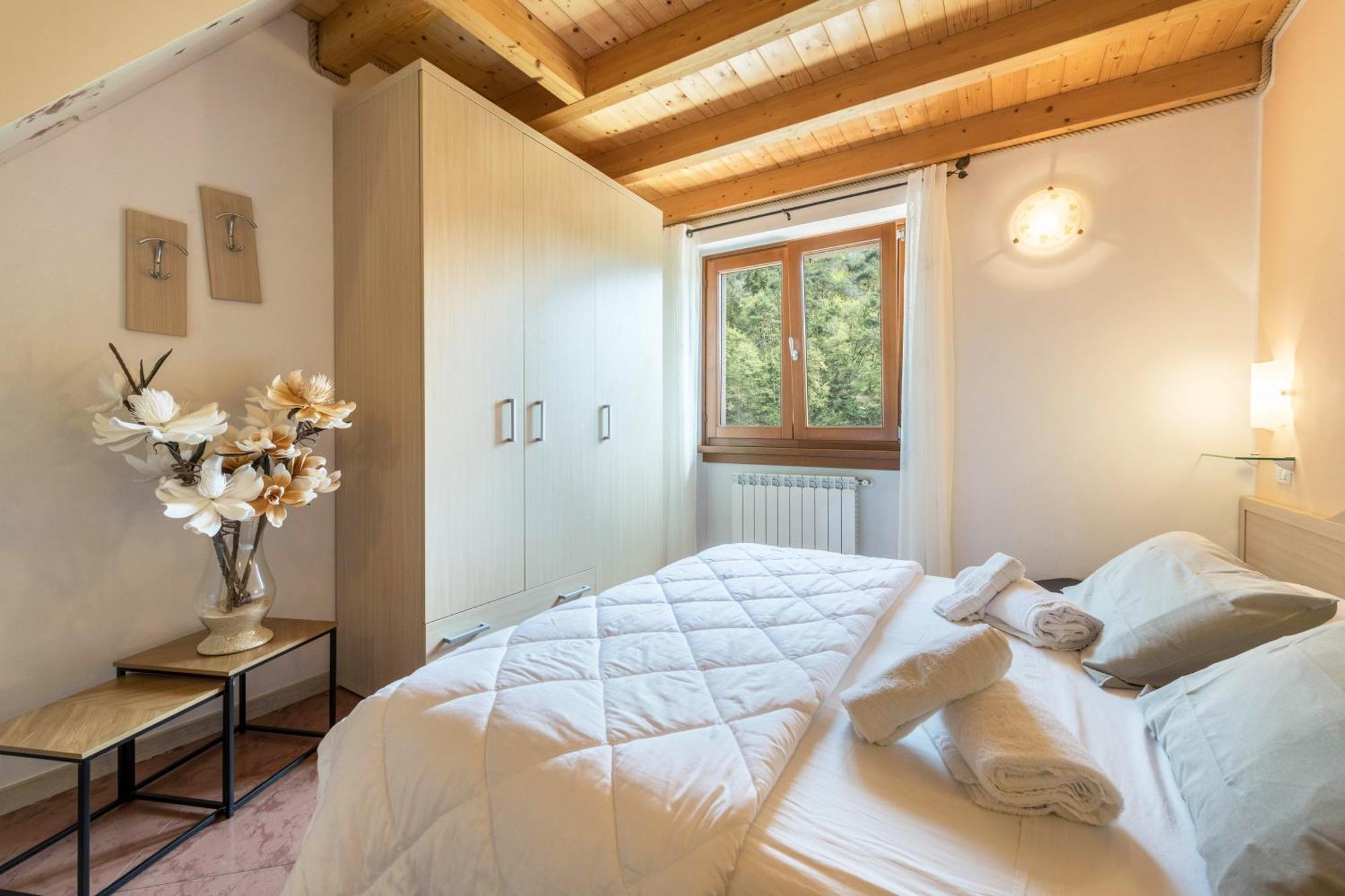 Residence Tatiana B3 Tremosine Ngoại thất bức ảnh