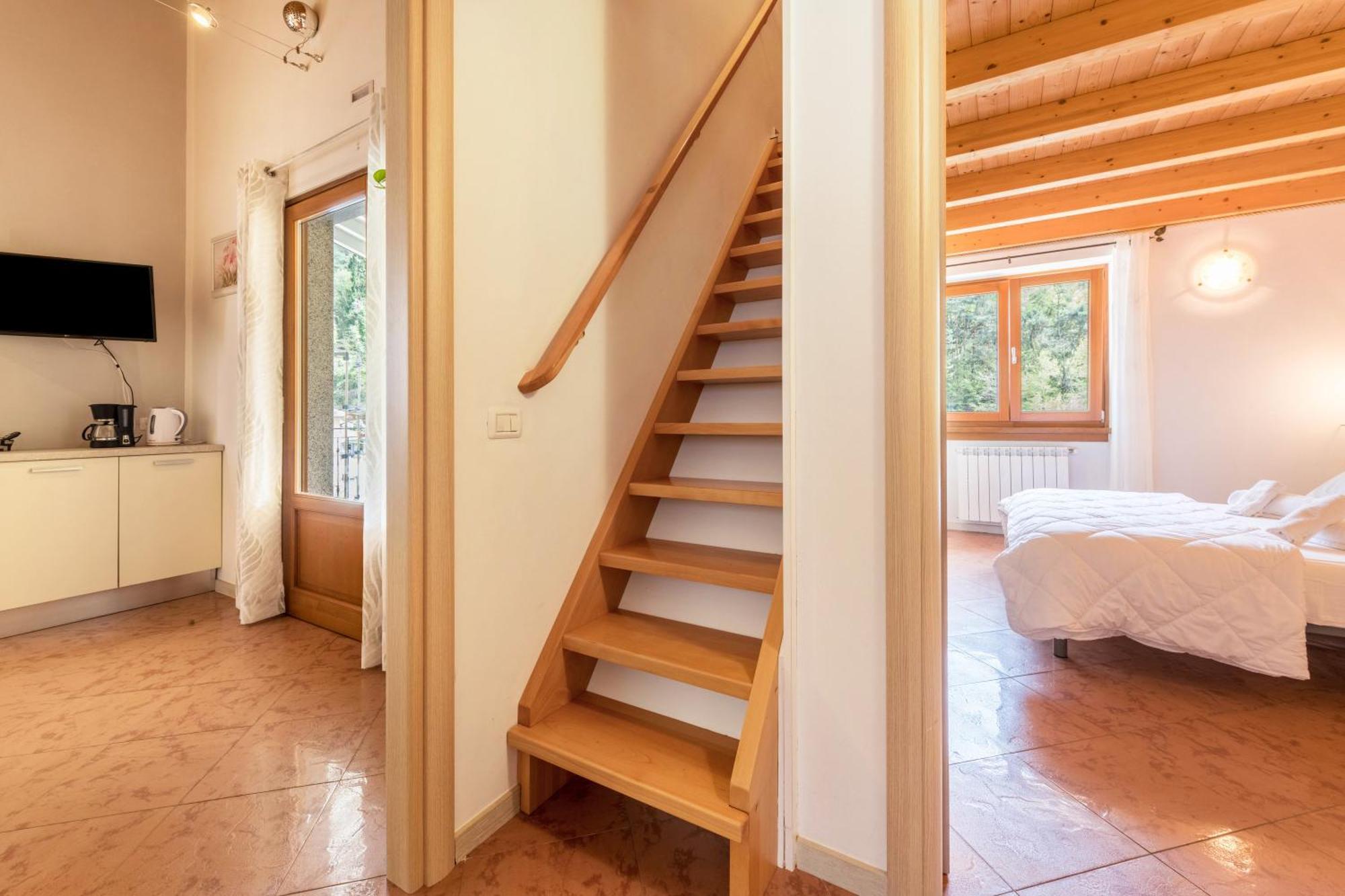 Residence Tatiana B3 Tremosine Ngoại thất bức ảnh
