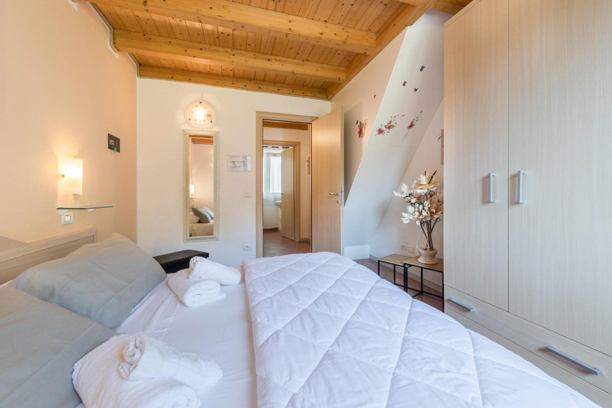 Residence Tatiana B3 Tremosine Ngoại thất bức ảnh