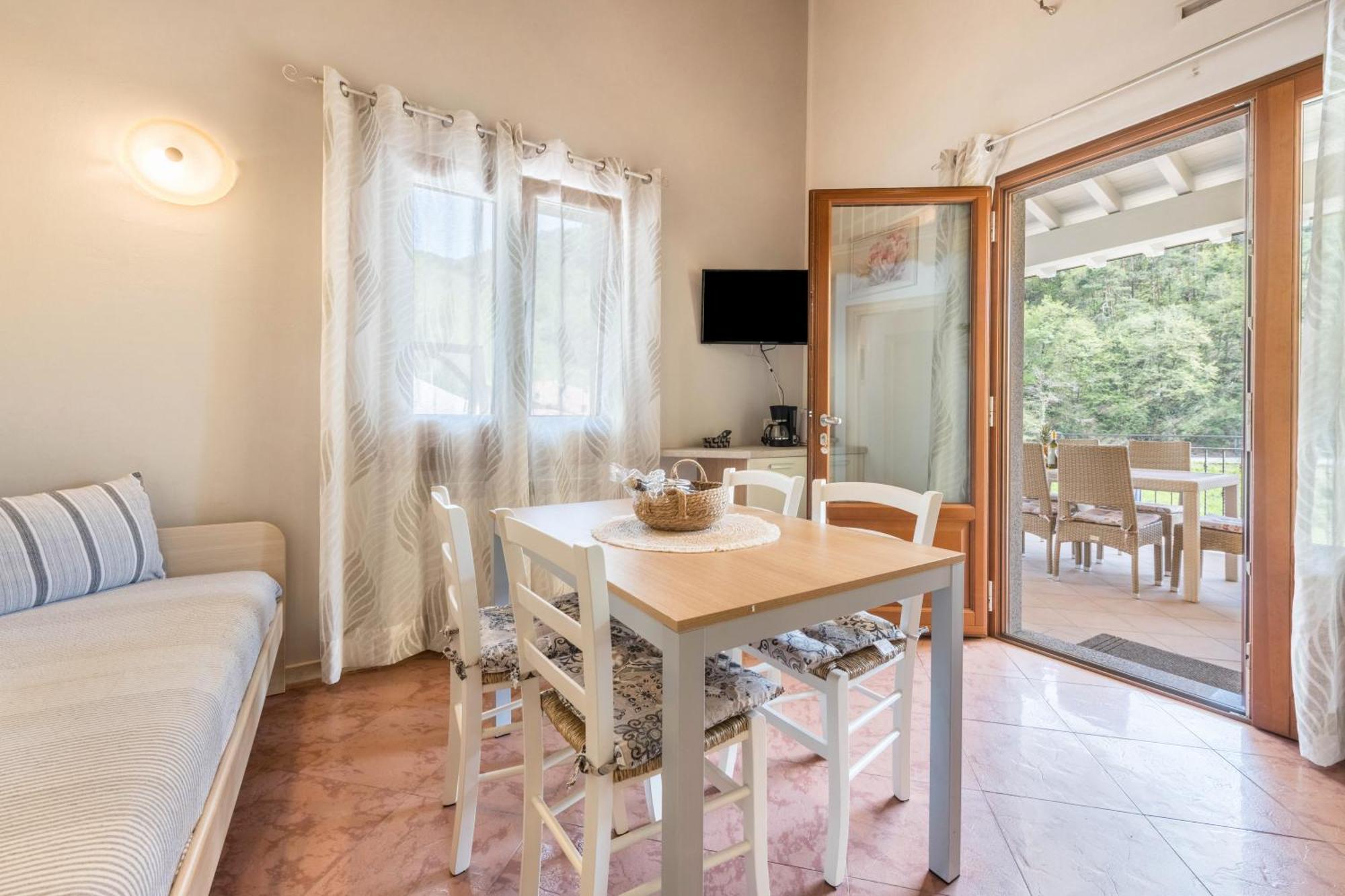 Residence Tatiana B3 Tremosine Ngoại thất bức ảnh