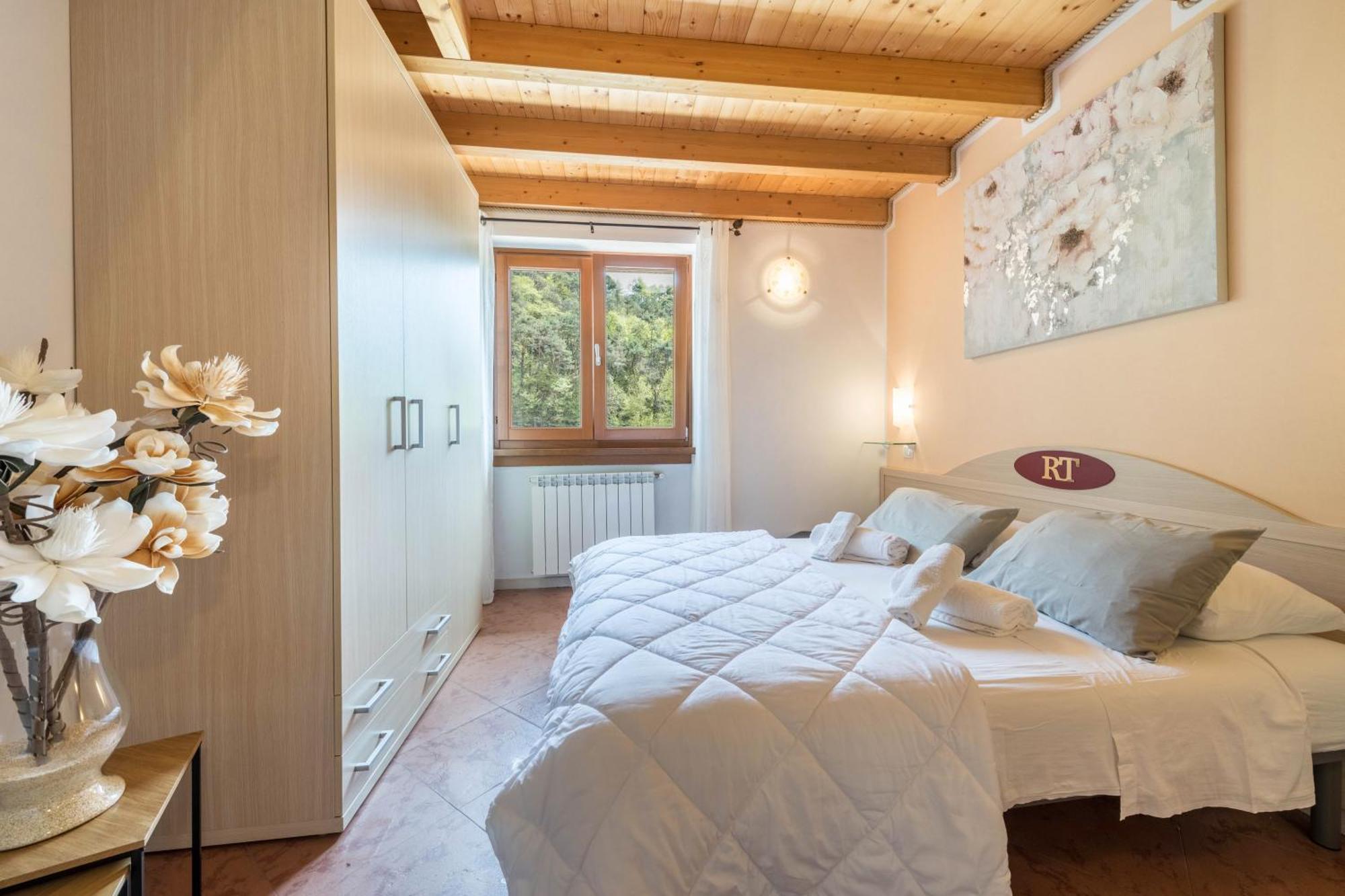Residence Tatiana B3 Tremosine Ngoại thất bức ảnh