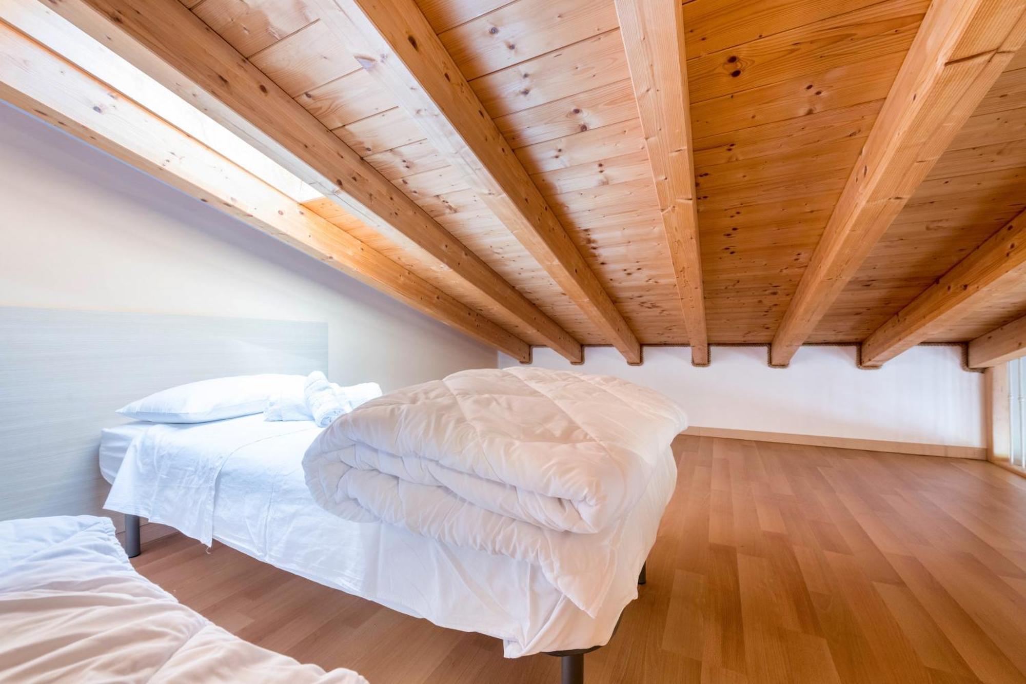 Residence Tatiana B3 Tremosine Ngoại thất bức ảnh